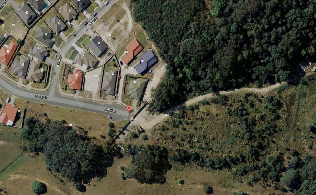 Firetail Ct, in Tweed Heads South, could soon be home to a caravan park. Firetail Ct, in Tweed Heads South, could soon be home to a caravan park.